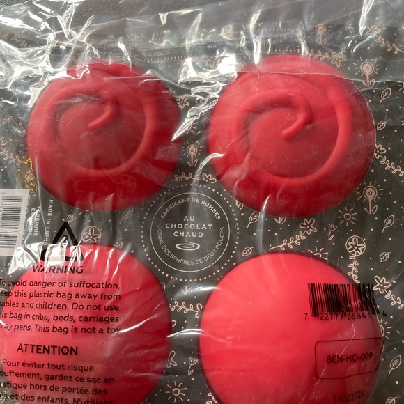 Wilton candy making set - Picture 3 of 7